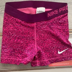 Nike Pros